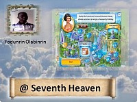@ Seventh Heaven