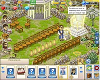 Journey of Jesus