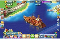 Journey to Santa's Village