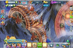 @ Santas' Village - Exploring Santa's Village