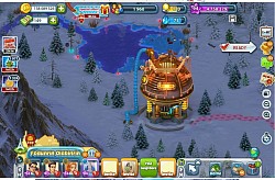 @ Santas' Village